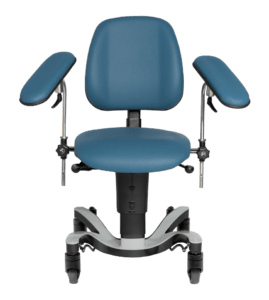 VELA Phlebotomy Chair
