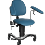 VELA Phlebotomy chair 