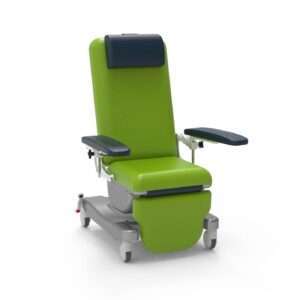Comfort 9.0 Phlebotomy Chair