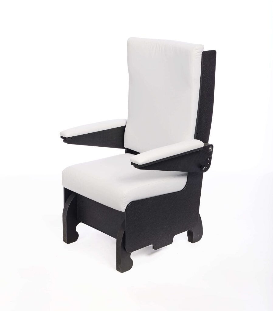 HiBack Chair