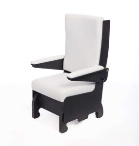 HiBack Chair