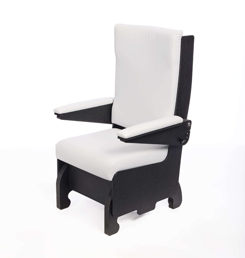 HiBack Chair