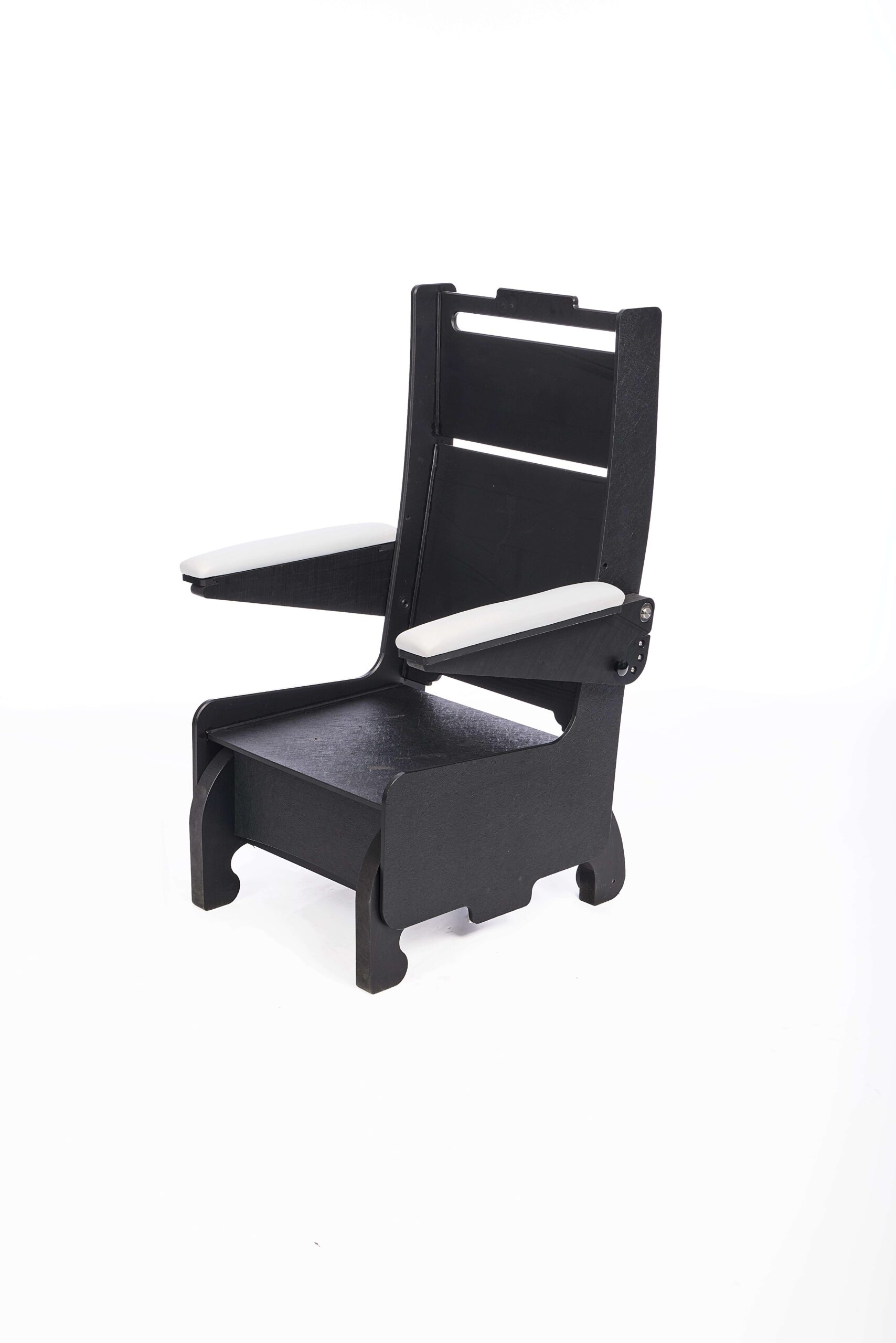 HiBack Bedside Chair - Vivid Care