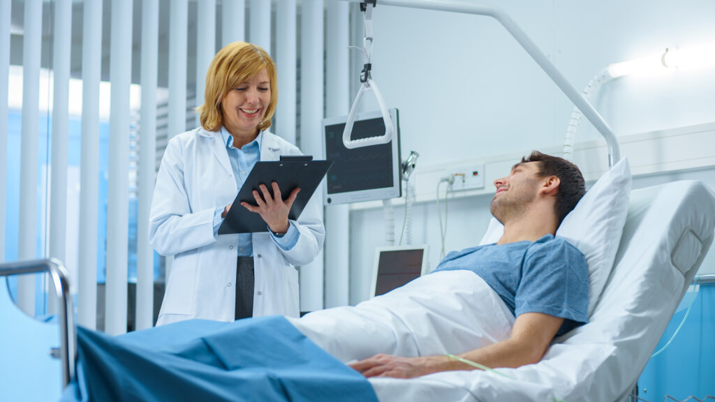 How to Run a Sit-Out Audit on Your Ward