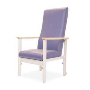 George Eliot Bedside Chair