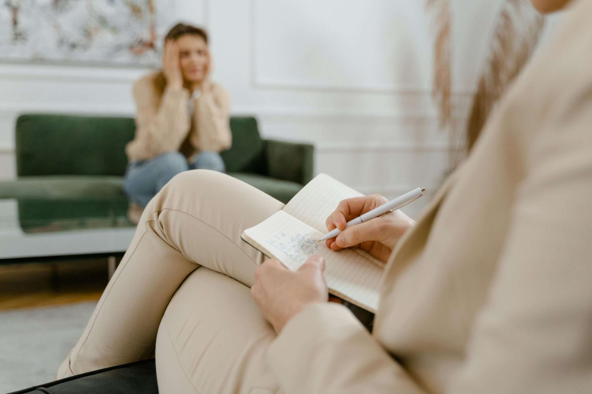 Best Chairs for Healthcare Clinics