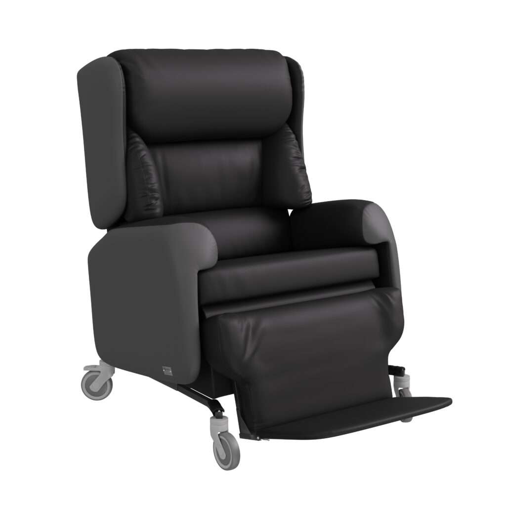 Lento Bariatric Care Chair
