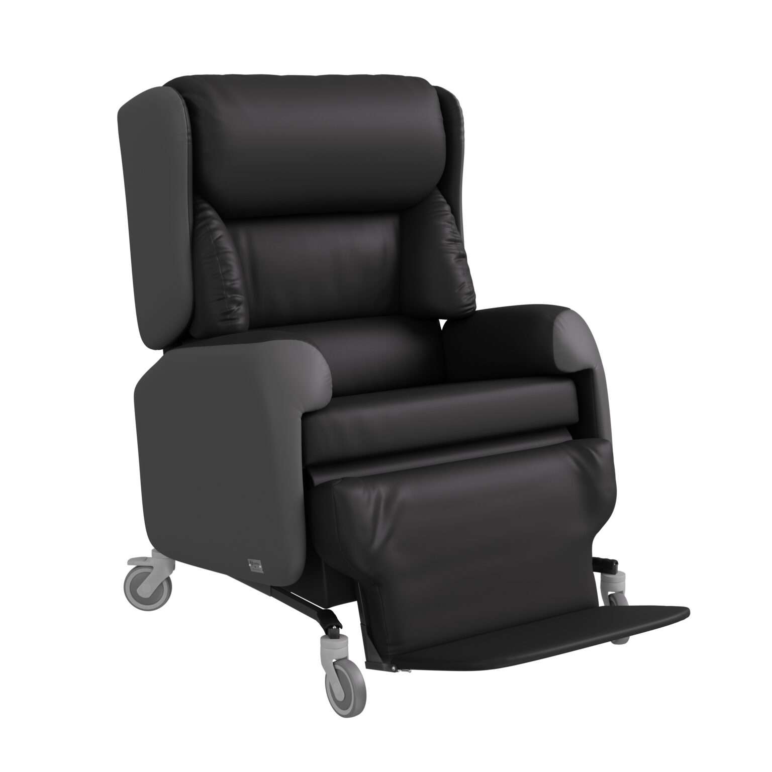 Lento Bariatric Care Chair