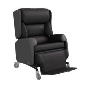 Lento Bariatric Care Chair