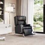Lento Bariatric Care Chair riser recliner tilt in space chair