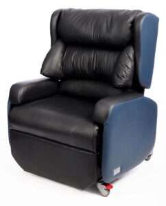 Lento 40 Stone Bariatric Recliner Chair