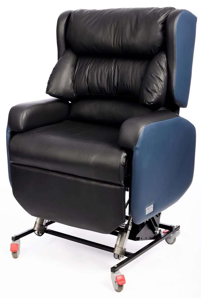 Lento Bari 2 left three quarter rise