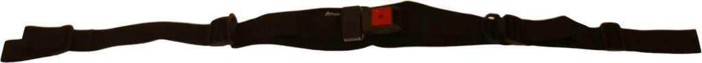 2 Point Belt for Lento Chair with anti tamper buckle