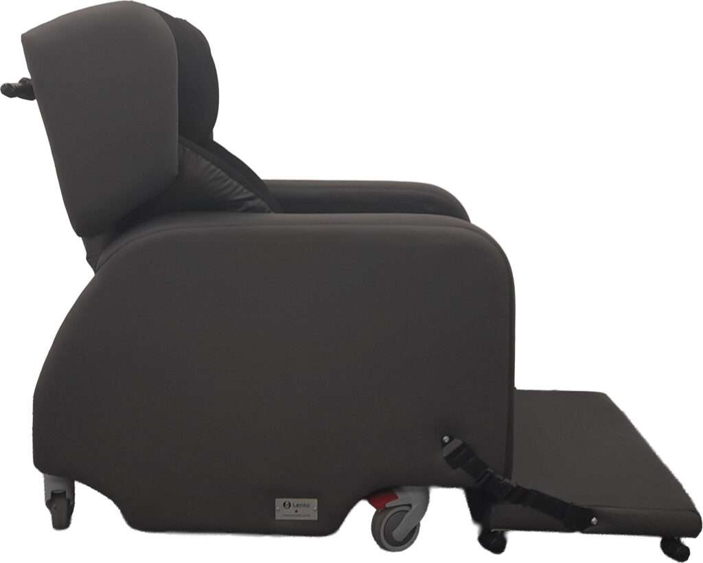 Lento Neuro footplate