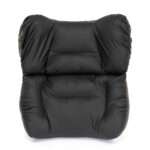 Lento cocoon backrest