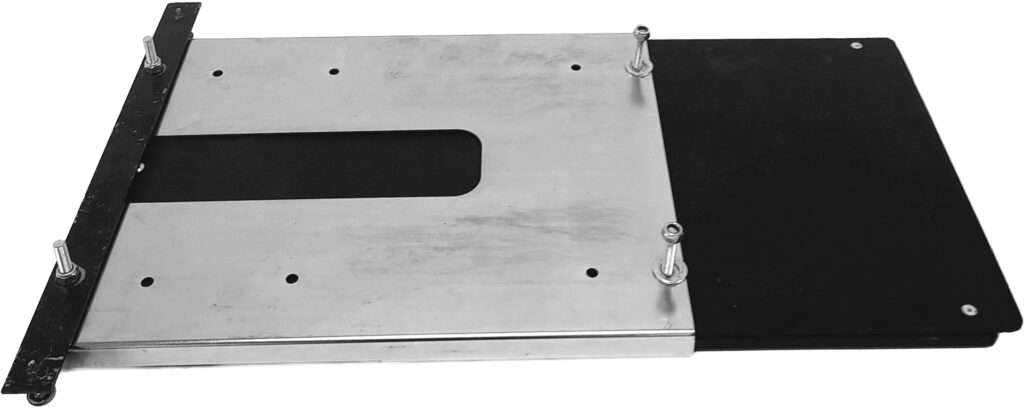 Lento Mobile Sliding Footplate 2