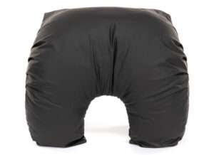 Lento Horseshoe head cushion