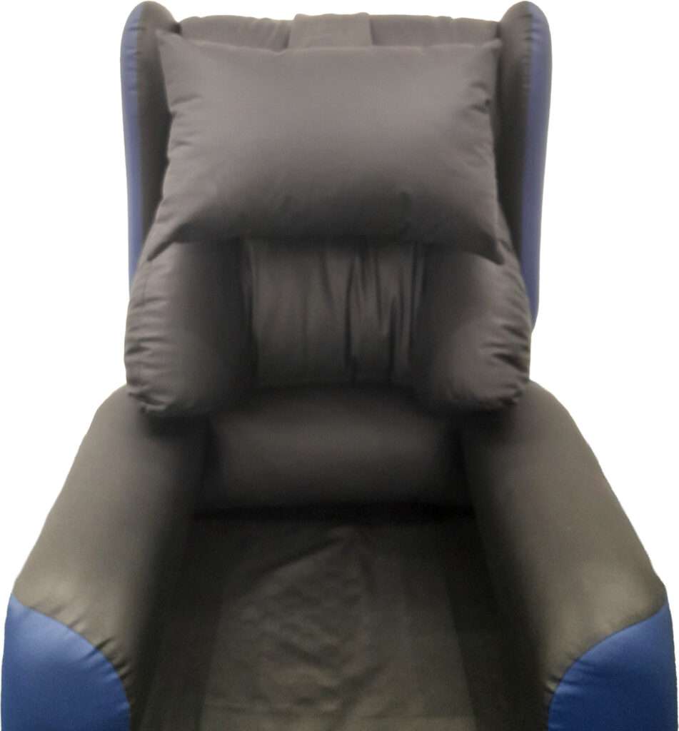 Little Lento soft head cushion