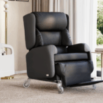 Lento Bariatric Care Chair riser recliner tilt in space chair