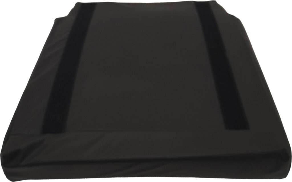 Lento picture frame cushion velcro