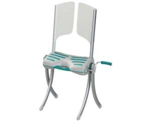 Raizer M – Manual Emergency Lifting Chair