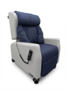 Arene Rise & Recline Chair