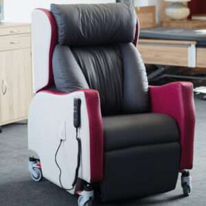 Arene Rise & Recline Chair