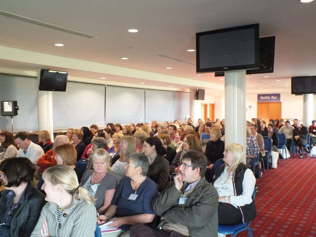 YORtrain event 2013