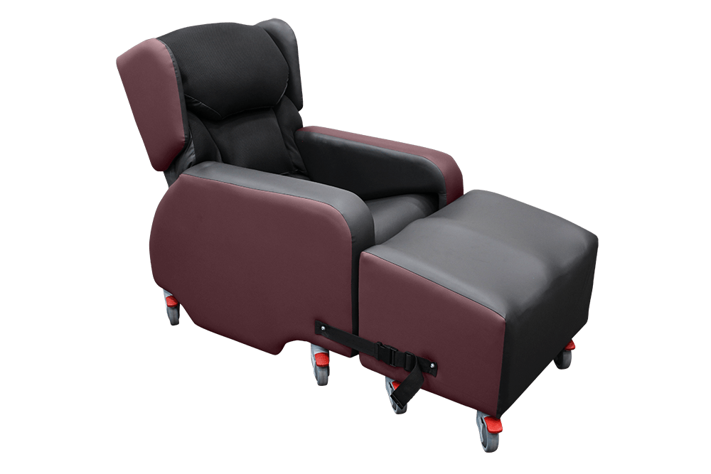 Lento Neuro red