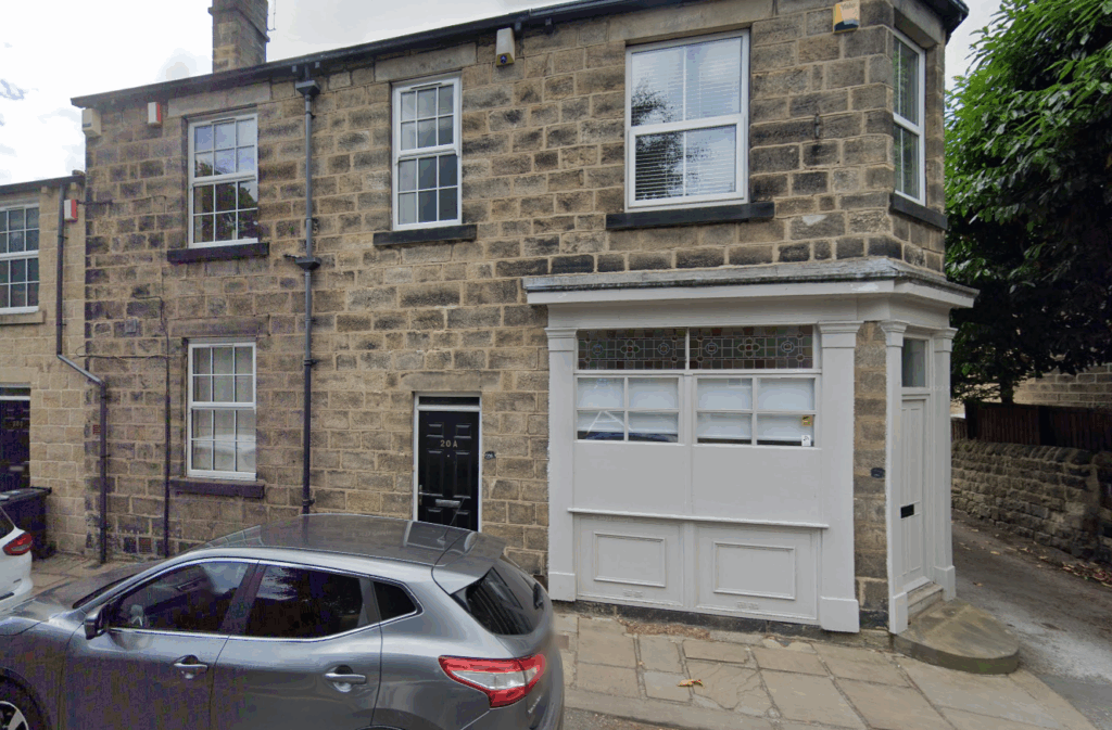 Cottage Road, Far Headingley