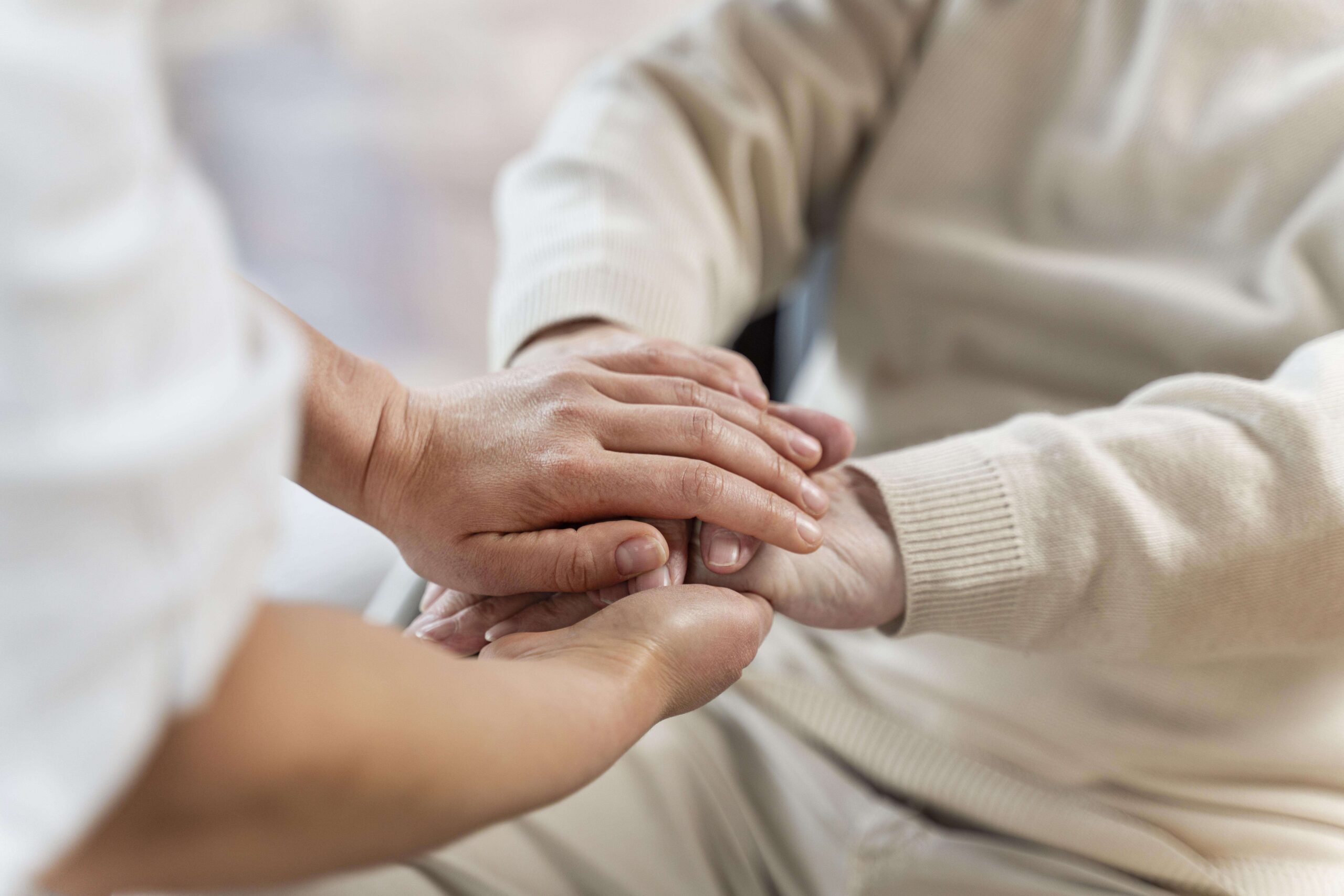 Pressure Sores: Grading, Symptoms & Treatments