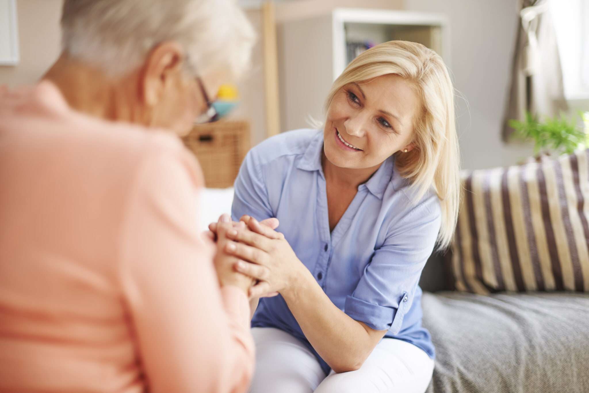 What Is Pain Management & How Can Seating Help?