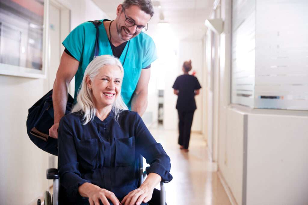Best Chairs for Multiple System Atrophy (MSA)