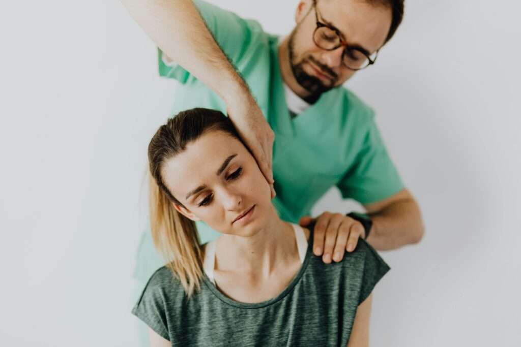 Best Chairs for Neck Pain