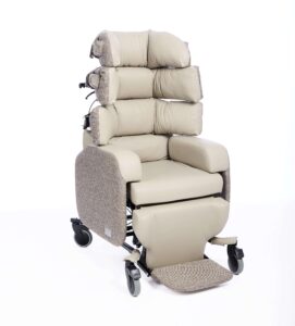 Lento Cove Care Chair