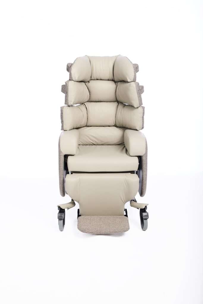Lento Neuro front view
