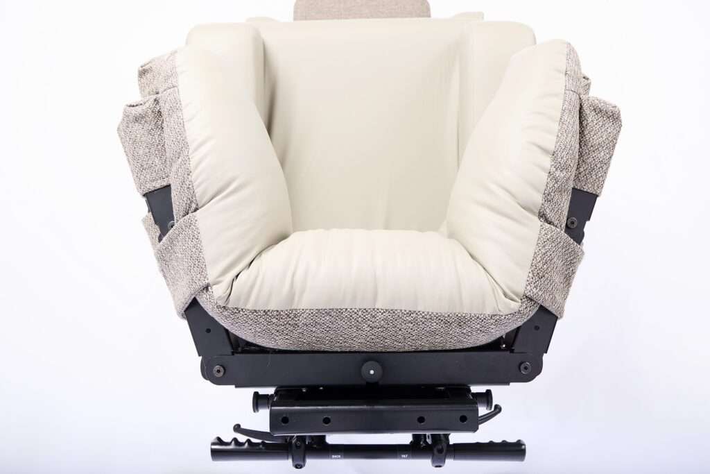 Lento Haven head cushion