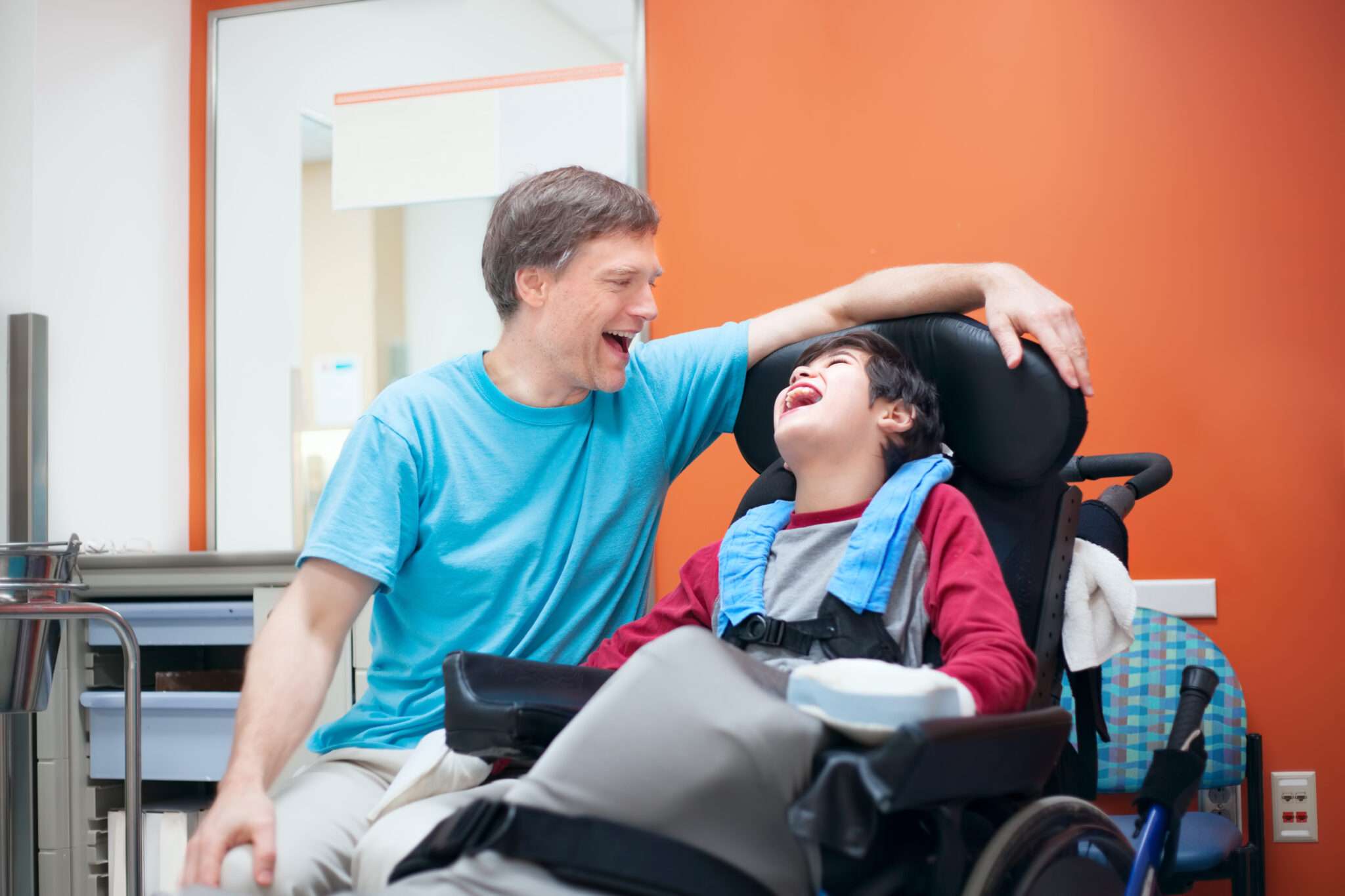 Best Chairs for Dystonia