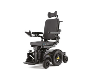 Permobil M1 Electric Wheelchair