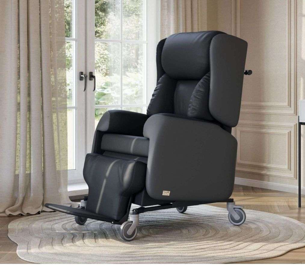 Conquest Hospital case study