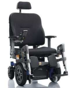 SANGO XXL Electric Wheelchair