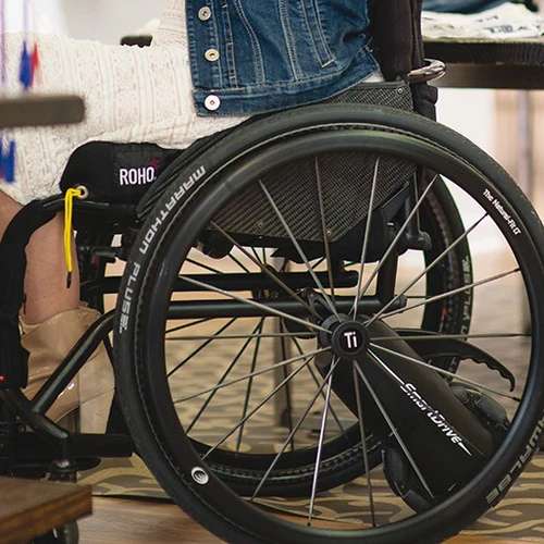 Power-Assist Compatible