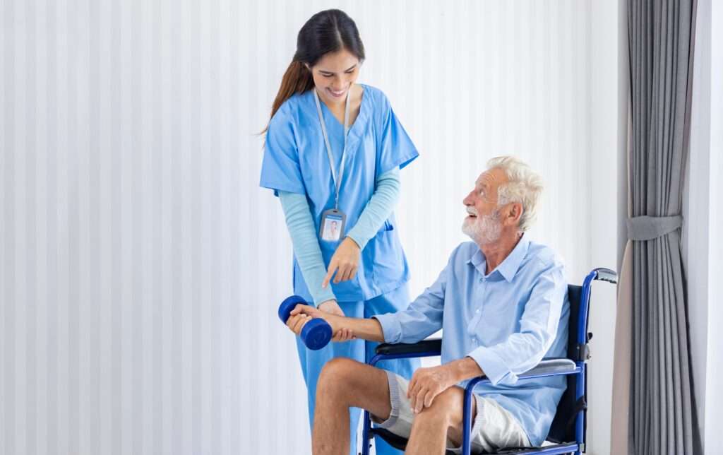 What are Orthopaedic Chairs?