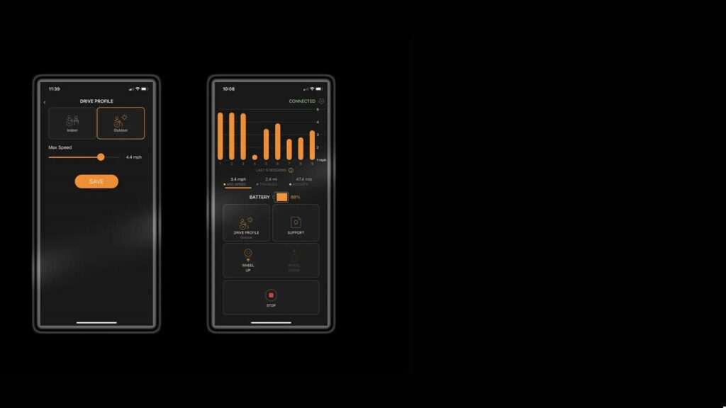Sunrise Intelligence App