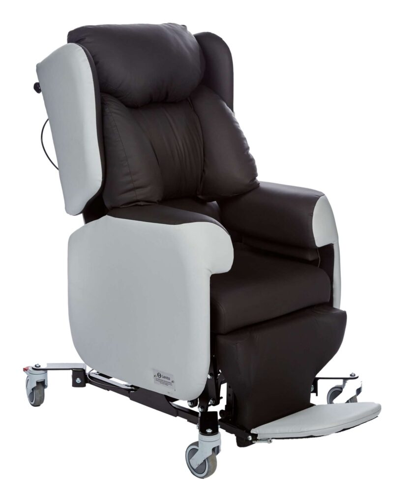 Little Lento three quarter