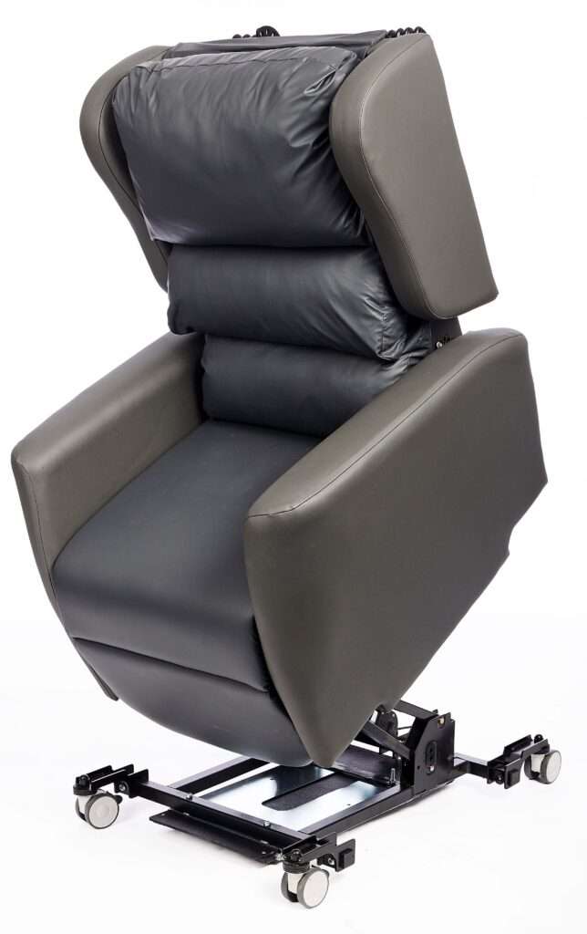 Levara rise recliner rise