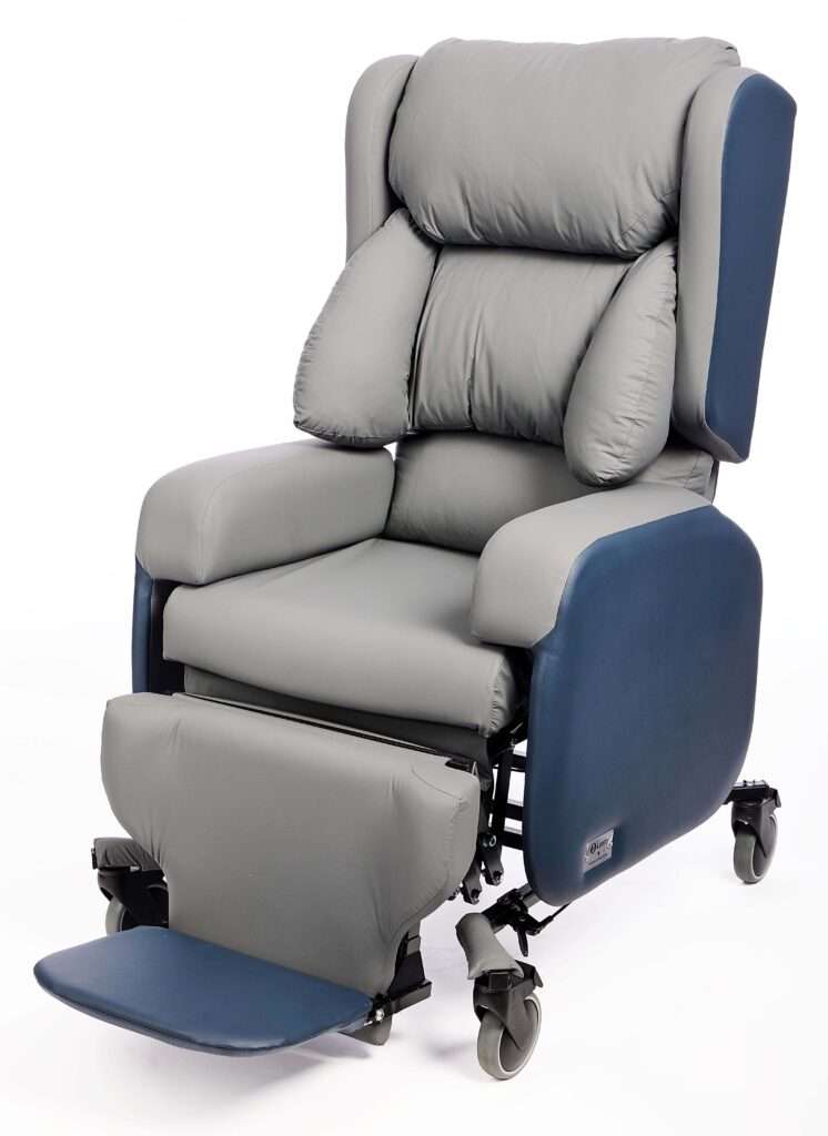 Lento Care chair 2.0