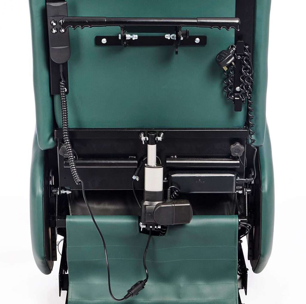 Lento Mobile power cables