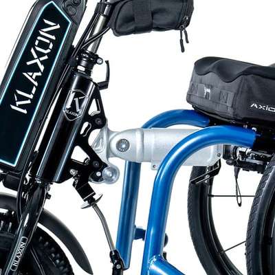 central linking system