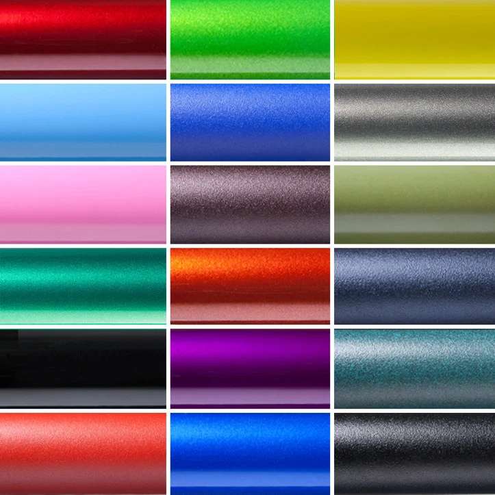 Little Wave FLIP colours